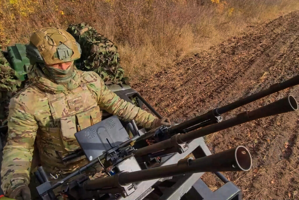 Ukraine, NYT: ‘US peace plan calls for strengthening Kiev’s army’