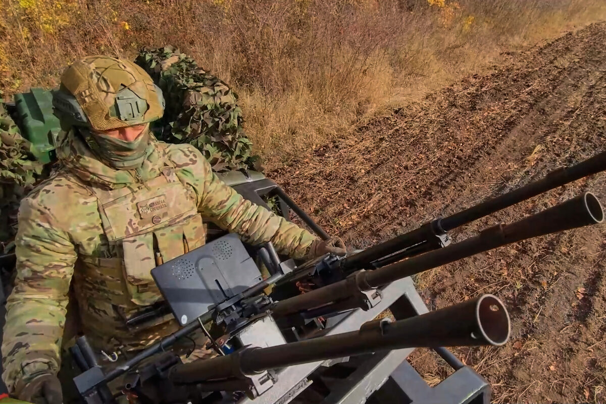 Ukraine, NYT: ‘US peace plan calls for strengthening Kiev’s army’