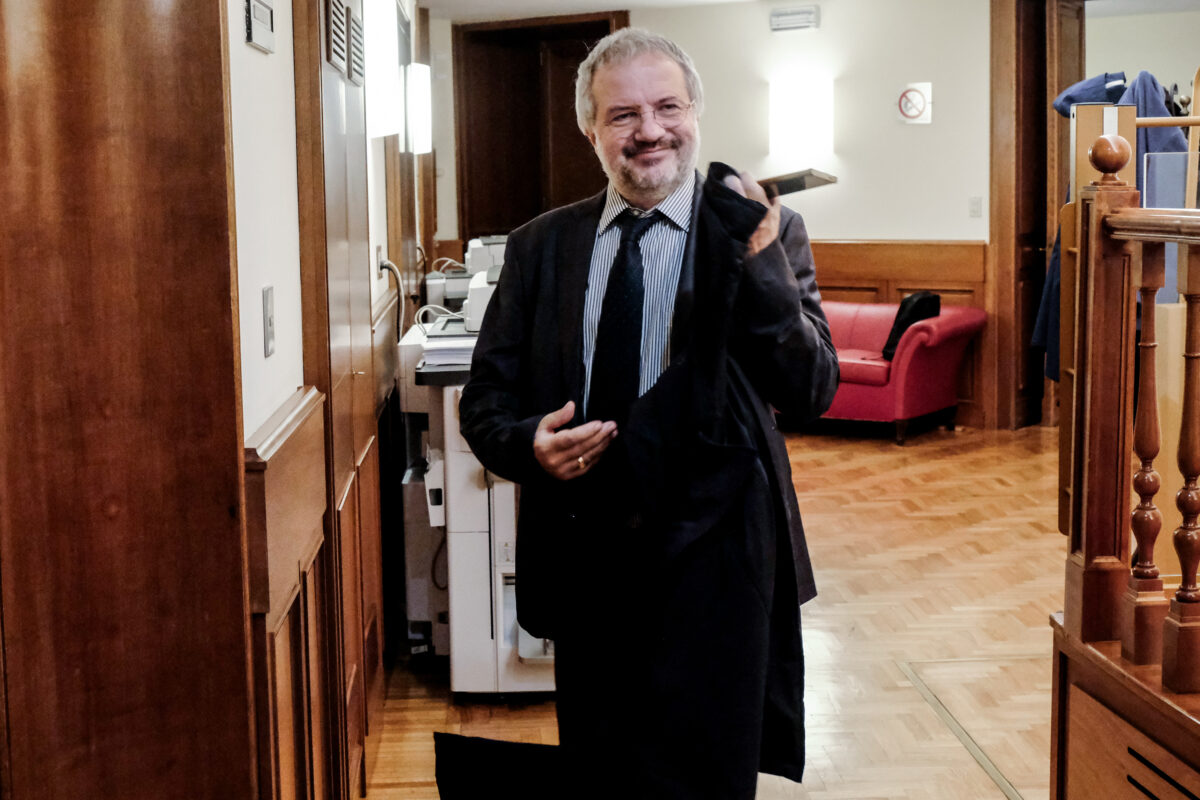 Budget: Lega, towards sub-amendment against pension cuts, alternative coverage