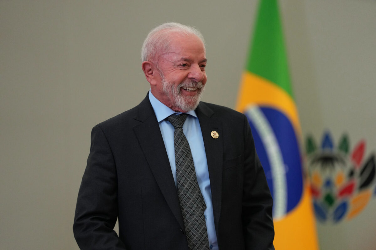 Mercosur, Lula to EU: ‘Agreement now or never’ Mercosur, Lula to EU: ‘Agreement now or never’