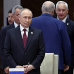 Moscow: ‘NATO preparing for war with Russia by 2030’