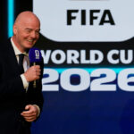 2026 World Cup: FIFA to award over €50 million to the winning team