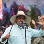 Caracas: “With oil blockade, Trump wants to steal our wealth”