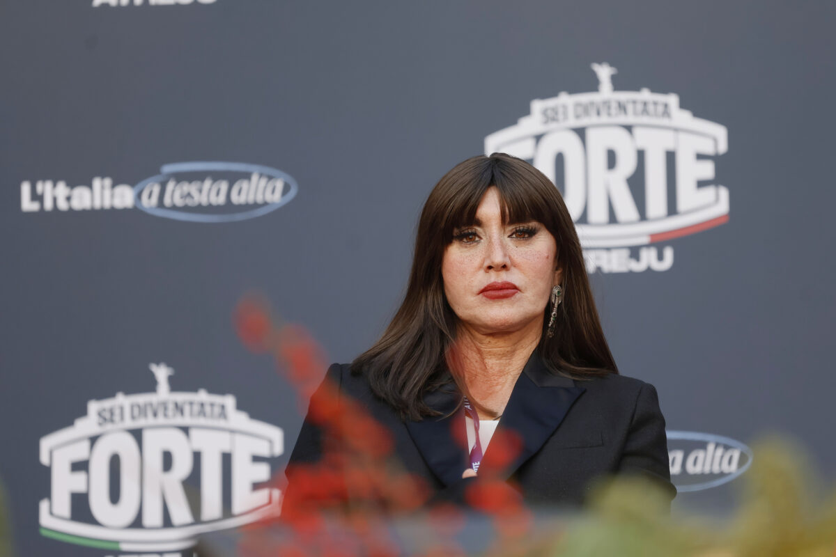 Medicine, Bernini: ‘There’s no going back, corrective measures are already in place’