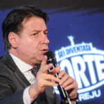 Sicily, Conte to Meloni: ‘Does corruption disgust you? Then dissolve the council.’