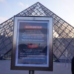 France: Louvre employees agree to extend strike, museum remains closed