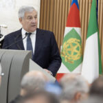 Ukraine, Tajani: ‘Meloni will express doubts in the Council about the use of Russian assets’