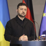 Ukraine, Zelensky: ‘Signs from Moscow that the war will continue, partners must react’