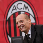 Super Cup, Allegri: ‘It will be a difficult match against Napoli, Leao still to be assessed’