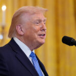 USA: Trump to address the nation tonight to highlight his “historic achievements”