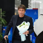 Super Cup, Conte: ‘Lobotka ready to play, Lukaku needs time’