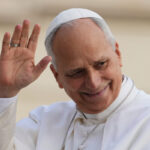 Pope: ‘Financial investments idolised at the bloody price of human lives’