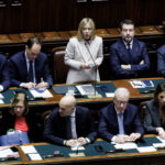 Ukraine, Meloni: ‘Russia’s claim on Donbass unreasonable, obstacle to peace talks’