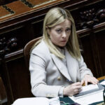 Government, Meloni to Schlein: ‘Empty fridge? It’s irresponsible to portray Italy like that.’