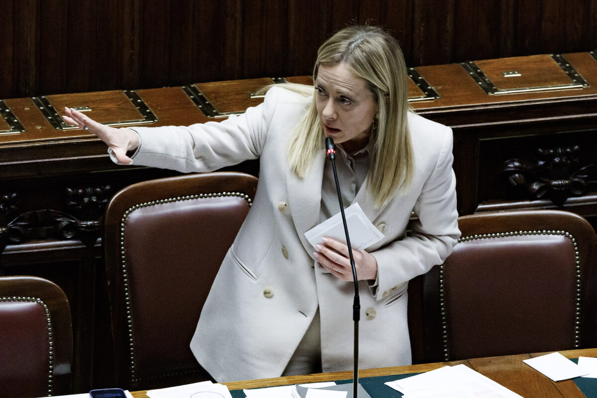 Open Arms, Meloni: ‘Salvini’s acquittal confirms that defending borders is not a crime’ Open Arms, Meloni: ‘Salvini’s acquittal confirms that defending borders is not a crime’