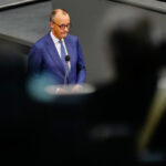 Ukraine, Merz: ‘We will use Russian assets, more pressure on Moscow’