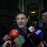 Open Arms, Oscar Camps: ‘It’s not a technical decision, it’s a political one’