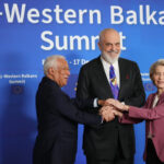 EU-Balkans, Costa: ‘Choose whether to remain in the past or move forward into the future’