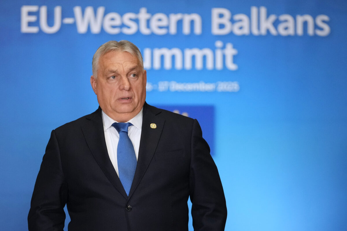 Open Arms, Orban: ‘Justice prevails, Salvini subject to witch hunt’ Open Arms, Orban: ‘Justice prevails, Salvini subject to witch hunt’