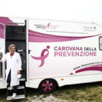 Cancer deaths decline in Italy, but southerners flee for breast surgery