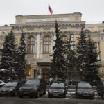 Russian Central Bank: ‘We will take action against EU banks for use of assets’
