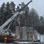 Tallinn: ‘Three Russian soldiers briefly crossed into Estonia’