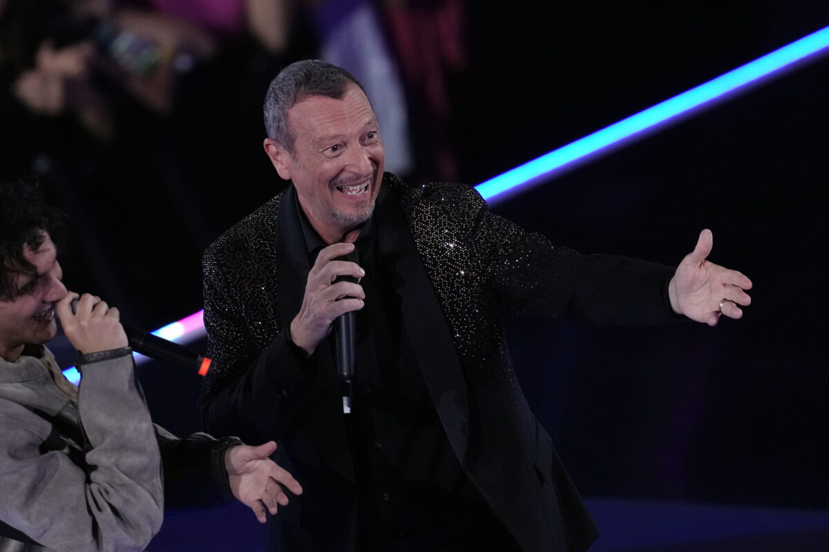 Rai: ‘Amadeus’ return not part of company plans’ Rai: ‘Amadeus’ return not part of company plans’