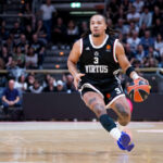 Basketball: Euroleague, Virtus Bologna wins in Belgrade against Partizan 86-68