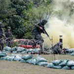 Taiwan, China to US: ‘Stop selling arms to Taipei, respect agreements’