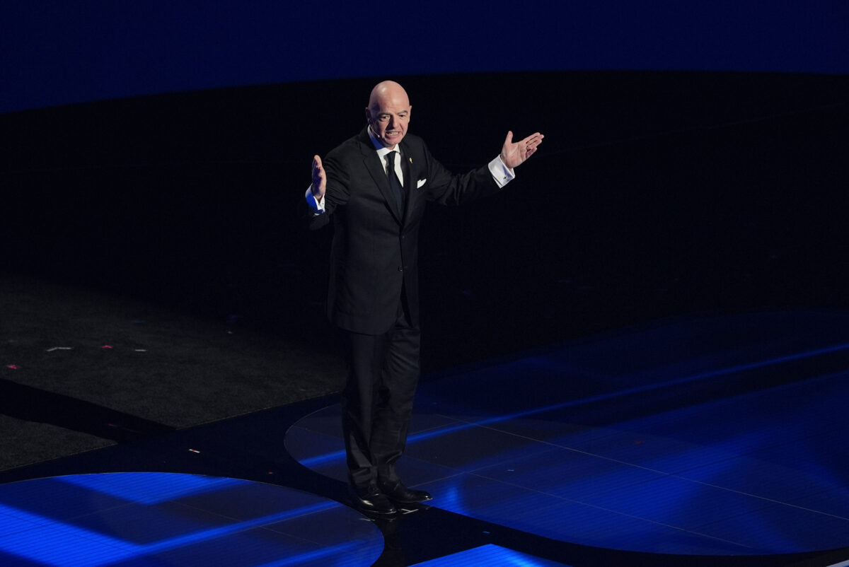 Football: Spain-Argentina “Finalissima” on 27 March in Qatar Football: Spain-Argentina “Finalissima” on 27 March in Qatar