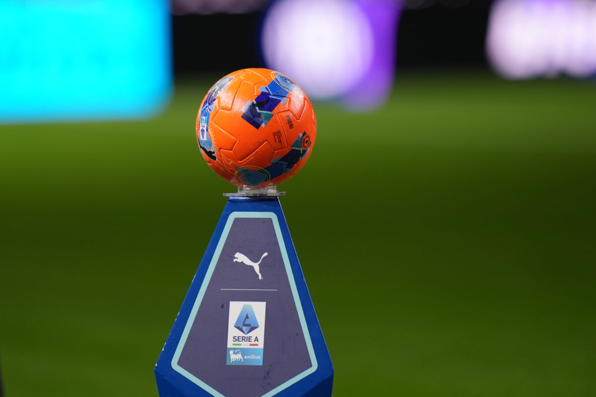 Serie A, Milan-Como match to be played in Australia with Asian referee Serie A, Milan-Como match to be played in Australia with Asian referee