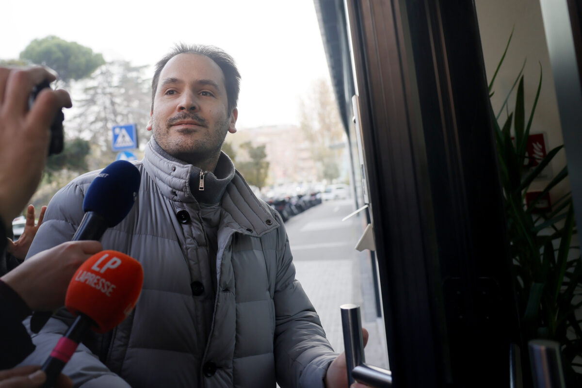 Garlasco murder: lawyer Sempio, we are very satisfied Garlasco murder: lawyer Sempio, we are very satisfied