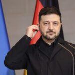 Ukraine: Zelensky, with the US dialogue is simple, Trump can stop Putin