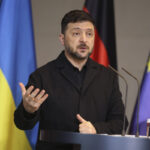 Ukraine, Zelensky: ‘Progress in dialogue with the US’