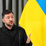 Ukraine, Zelensky: ‘Failure to decide on Russian assets would be a big problem for us’