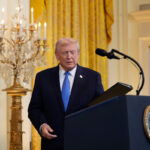 USA, Trump to the nation: ‘Eleven months ago, I inherited a disaster.’