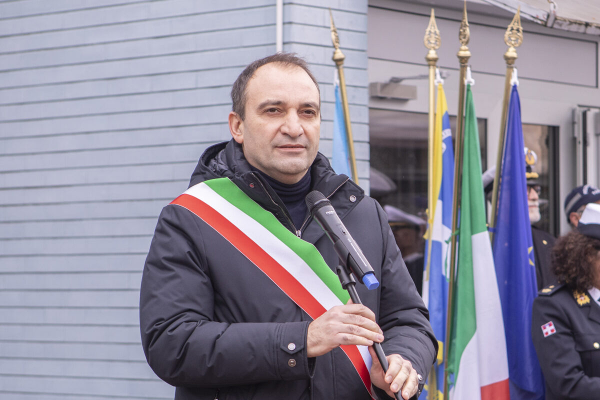 Turin, Lo Russo: ‘Conditions violated, Askatasuna cooperation agreement terminated’ Turin, Lo Russo: ‘Conditions violated, Askatasuna cooperation agreement terminated’