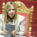 EU: Meloni at the summit in Brussels, meeting with the “hawks” on migrants