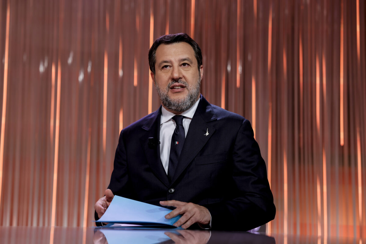 Housing, Salvini: ‘No to new regulations and new bureaucracy for condominiums’ Housing, Salvini: ‘No to new regulations and new bureaucracy for condominiums’