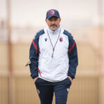 Super Cup, Italiano: ‘Bologna deserved to be in Riyadh’