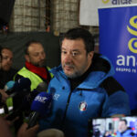 Ukraine, Salvini: ‘Seizing billions of Russian assets in Europe is not smart’