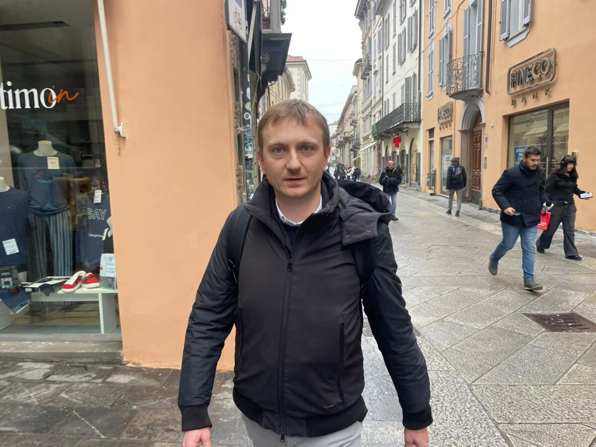 Garlasco murder: Poggi’s lawyer against Stasi in court Garlasco murder: Poggi’s lawyer against Stasi in court