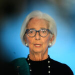 Lagarde: ‘The ECB cannot violate the Treaty on Russian assets’
