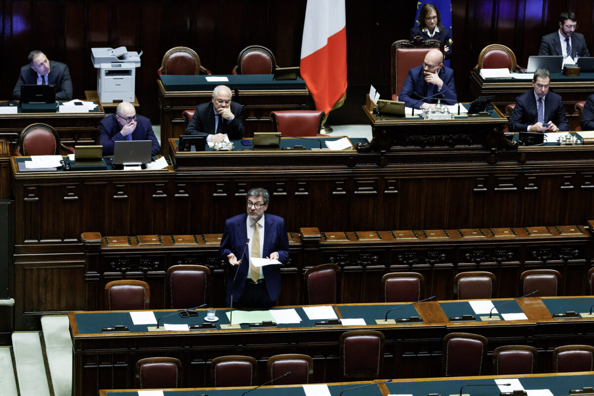 Budget: restrictions on degree redemption scrapped, flexible retirement age remains Budget: restrictions on degree redemption scrapped, flexible retirement age remains