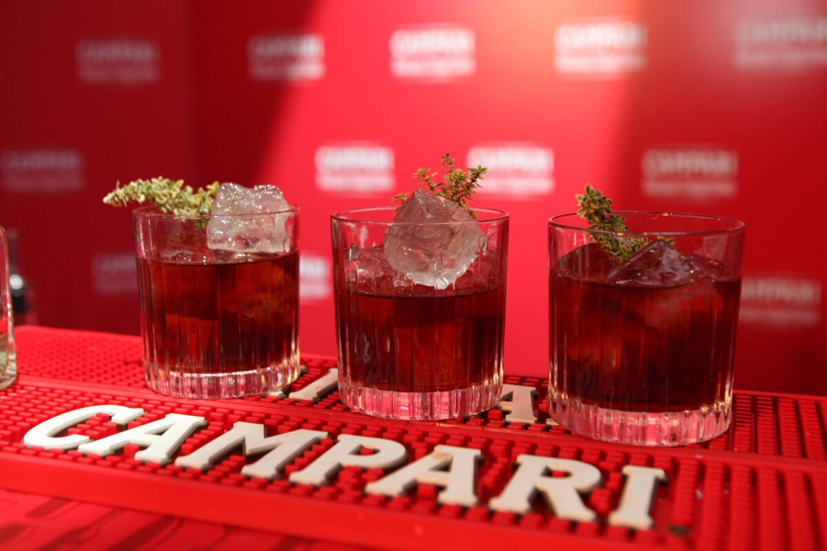 Campari sells Averna bitter liqueur and Zedda Piras myrtle liqueur to Illva Saronno for €100 million Campari sells Averna bitter liqueur and Zedda Piras myrtle liqueur to Illva Saronno for €100 million