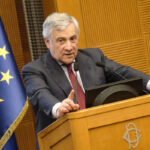 Forza Italia, Tajani: ‘If Berlusconi wants to run, he’s welcome’