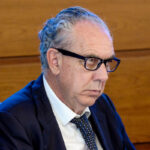 Hacker investigation, Legnini: ‘I am completely uninvolved, I will clarify this to the public prosecutor’