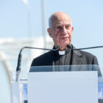 Jubilee, Fisichella: ‘As of yesterday, 32.3 million visitors, with peaks after May’