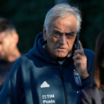 Gravina: “Allegri-Oriali clash? A disgrace, then we’ll talk about fair play”