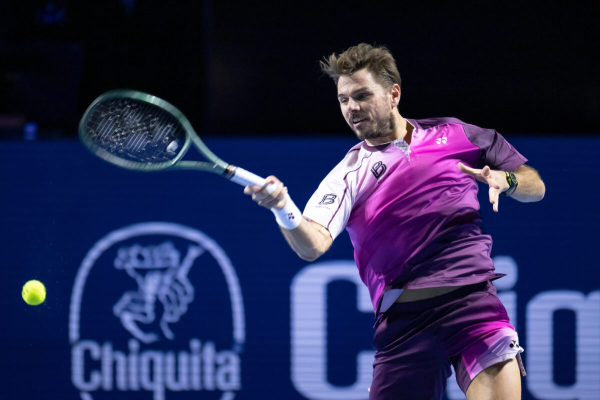 Wawrinka announces retirement: ‘2026 will be my last season’